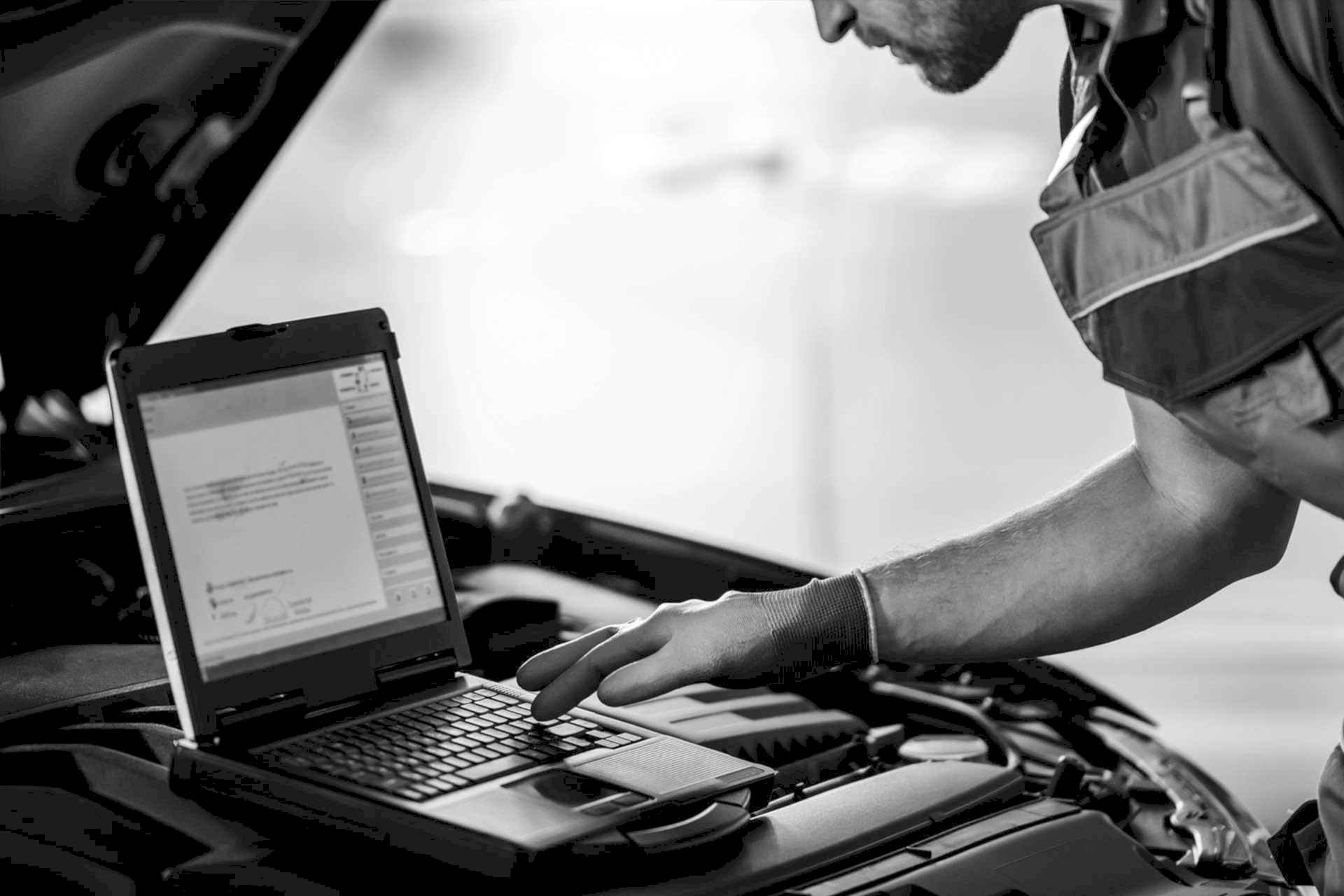 DPF-ADBLUE EGR Programlama ve Chip Tuning